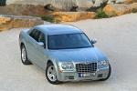 Chrysler 300C 2005 года